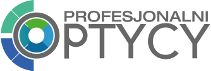 Logo polecanego optyka przez profesjonalnioptycy